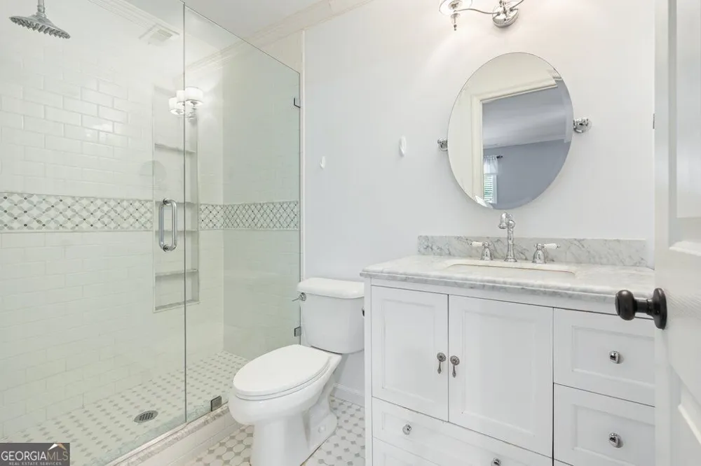 110 Ridge View DR Ball Ground, GA 30107