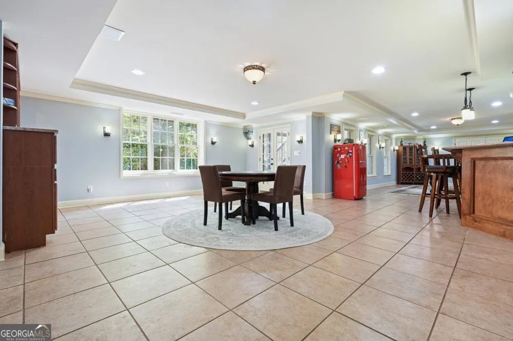 110 Ridge View DR Ball Ground, GA 30107