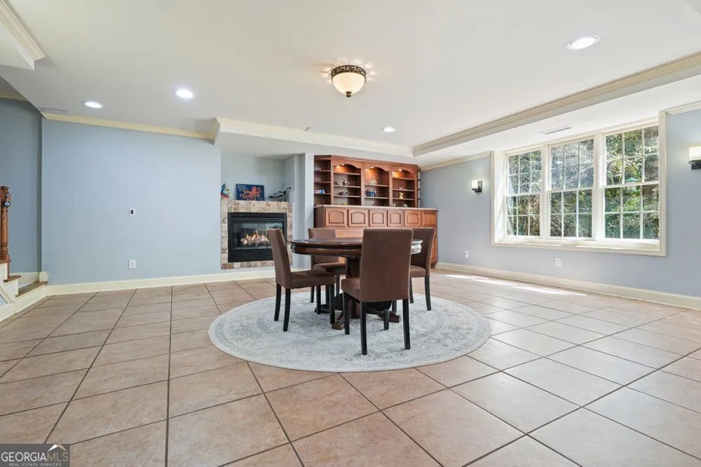 110 Ridge View DR Ball Ground, GA 30107