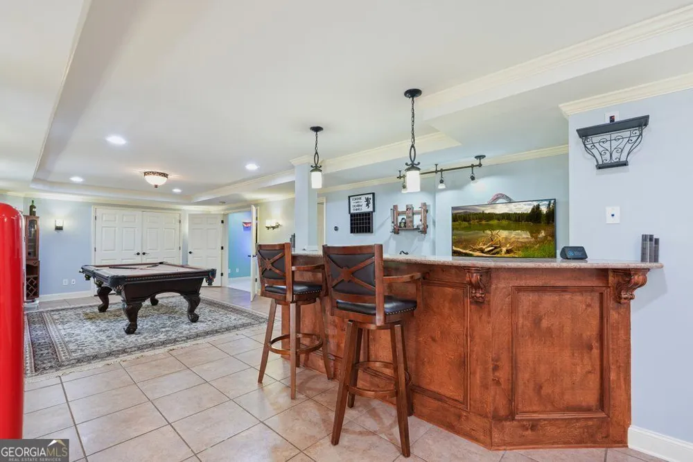 110 Ridge View DR Ball Ground, GA 30107