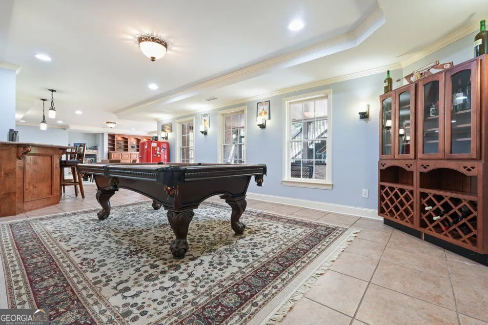 110 Ridge View DR Ball Ground, GA 30107