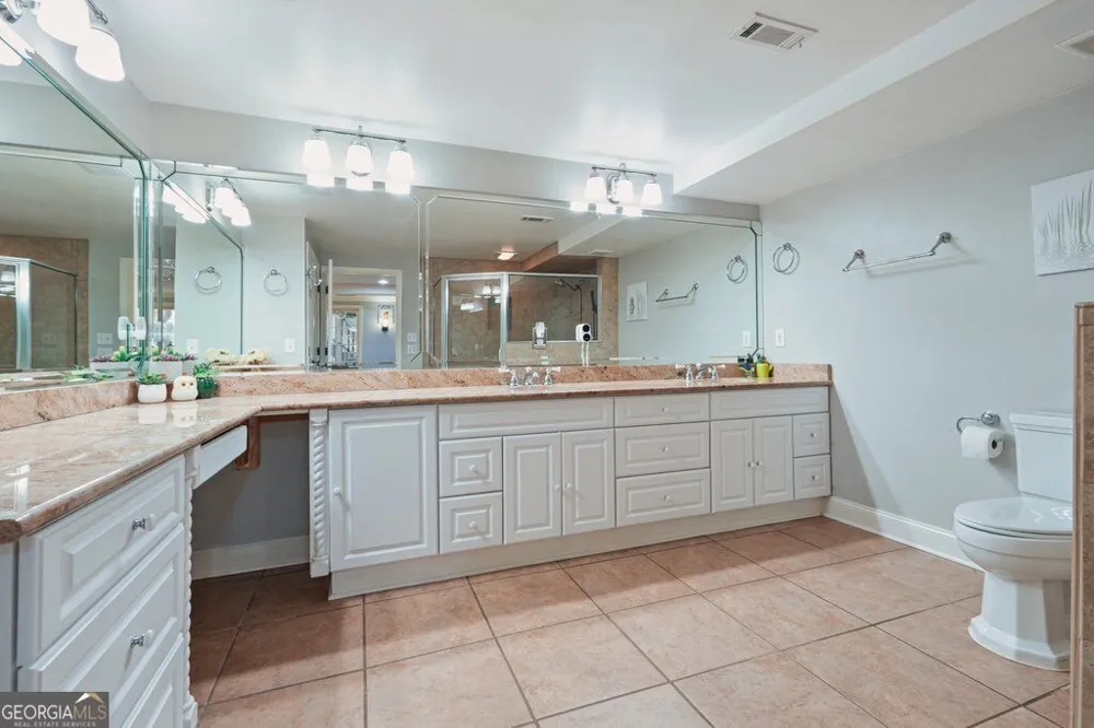 110 Ridge View DR Ball Ground, GA 30107