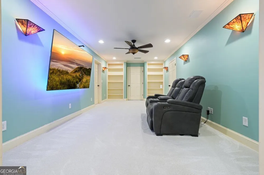 110 Ridge View DR Ball Ground, GA 30107
