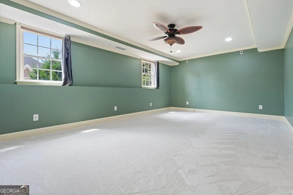110 Ridge View DR Ball Ground, GA 30107