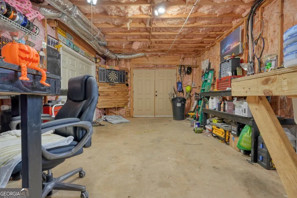 110 Ridge View DR Ball Ground, GA 30107