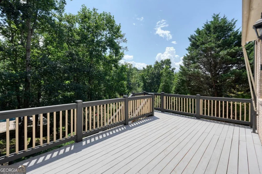 110 Ridge View DR Ball Ground, GA 30107