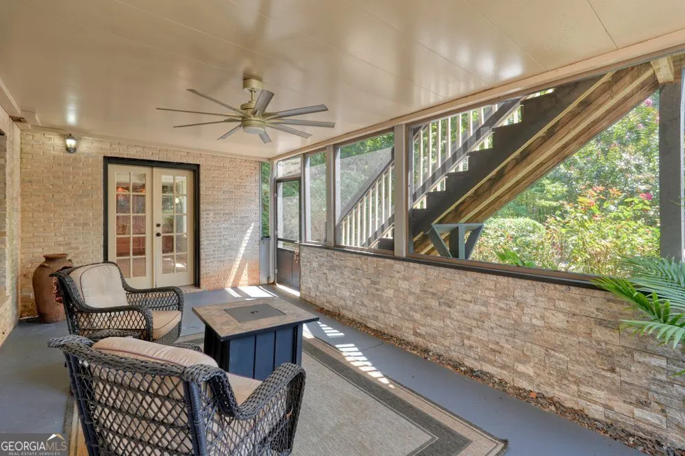 110 Ridge View DR Ball Ground, GA 30107