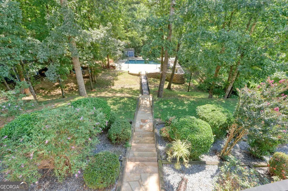 110 Ridge View DR Ball Ground, GA 30107