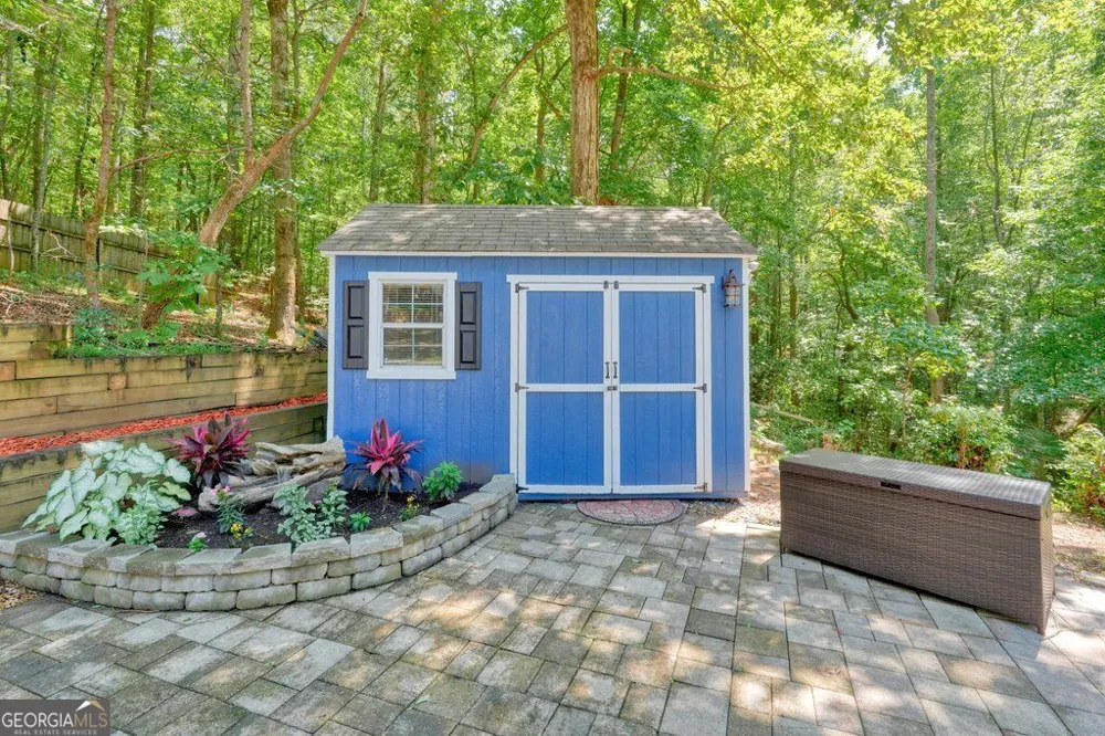 110 Ridge View DR Ball Ground, GA 30107
