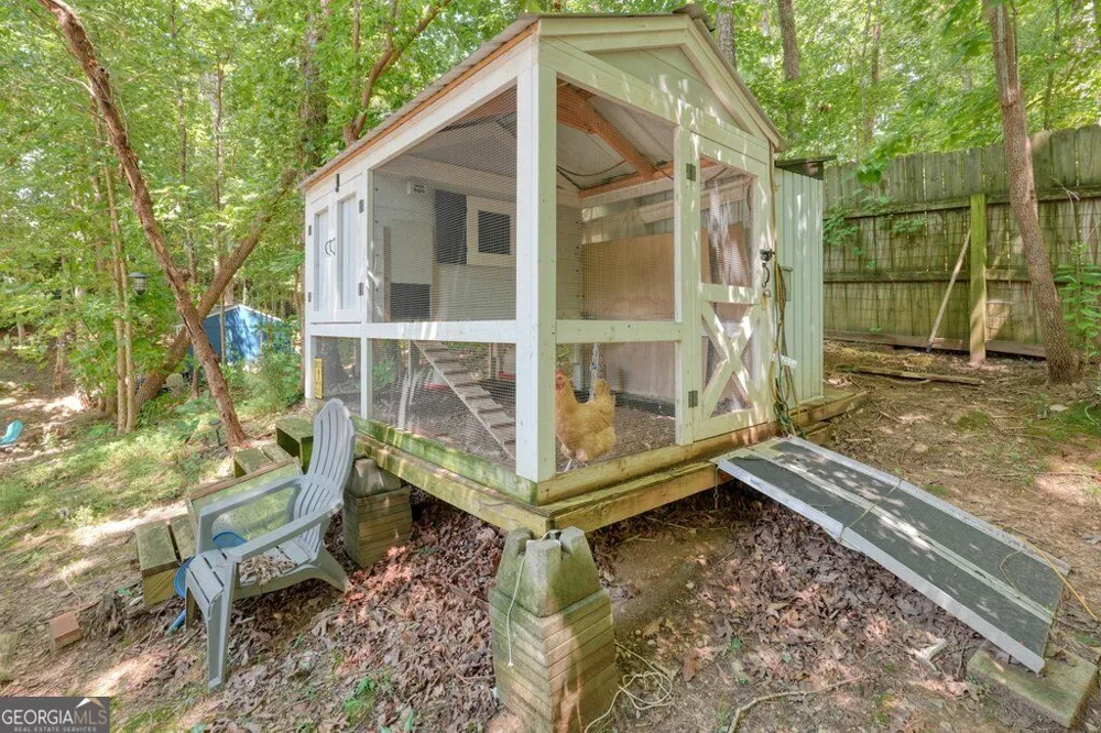 110 Ridge View DR Ball Ground, GA 30107