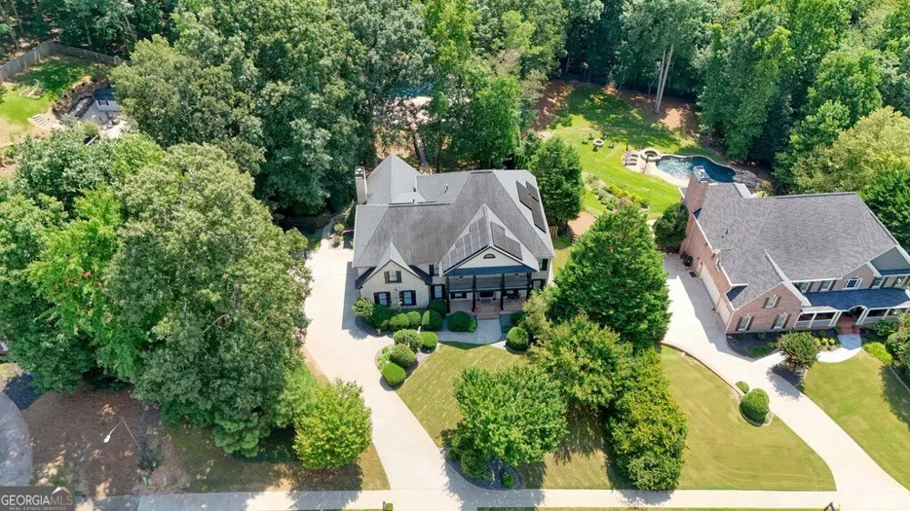 110 Ridge View DR Ball Ground, GA 30107