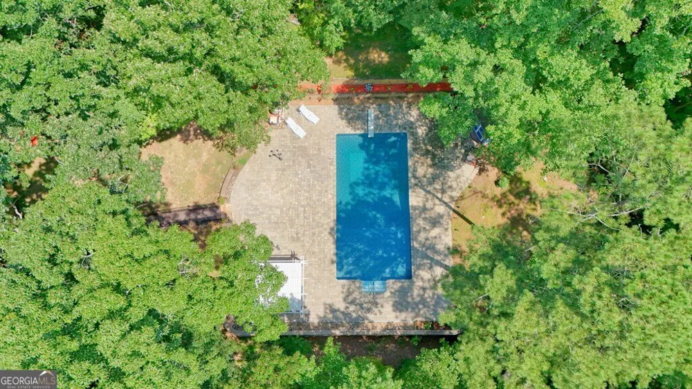 110 Ridge View DR Ball Ground, GA 30107