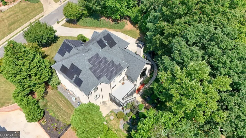 110 Ridge View DR Ball Ground, GA 30107