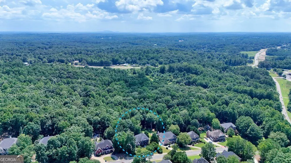 110 Ridge View DR Ball Ground, GA 30107