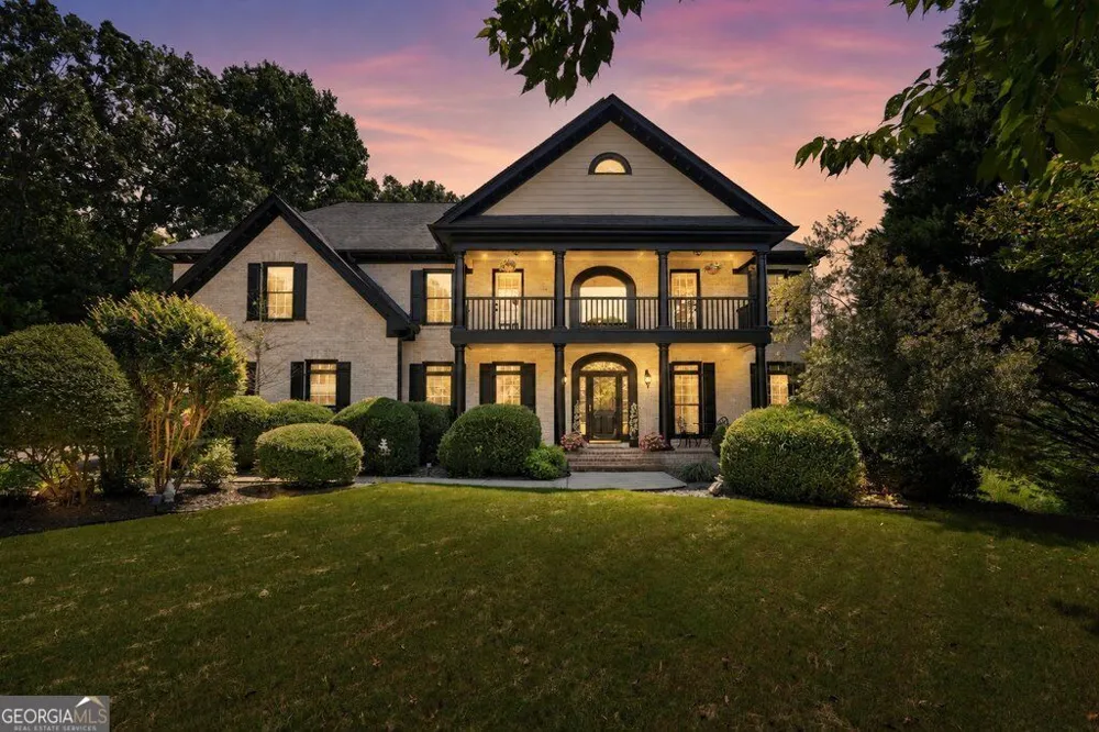 110 Ridge View DR Ball Ground, GA 30107