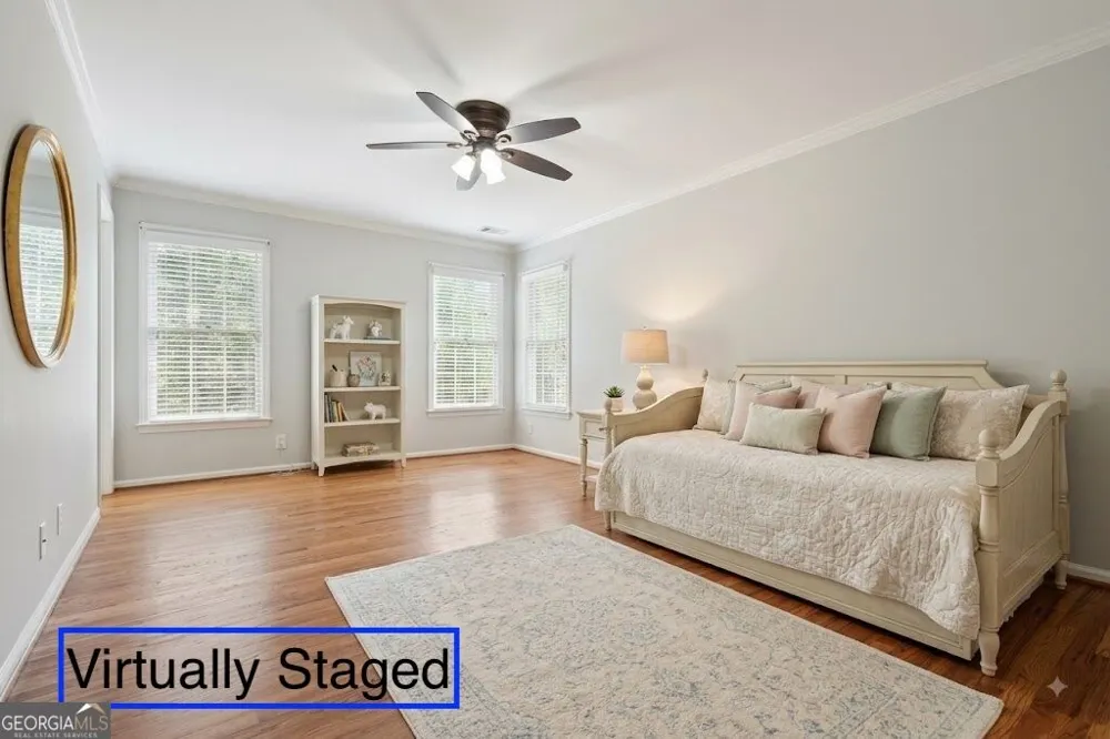 110 Ridge View DR Ball Ground, GA 30107