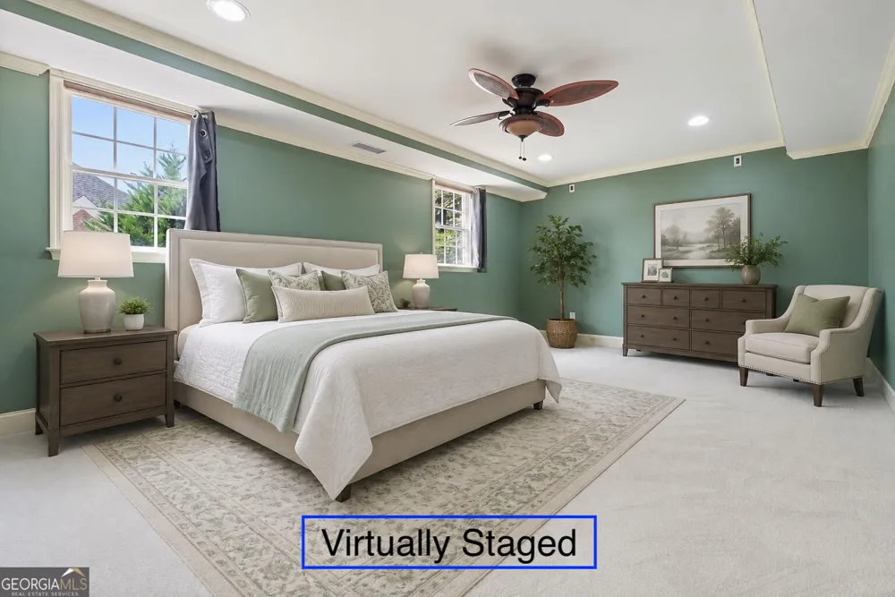 110 Ridge View DR Ball Ground, GA 30107