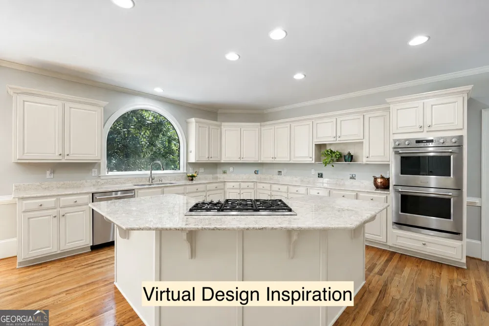 110 Ridge View DR Ball Ground, GA 30107