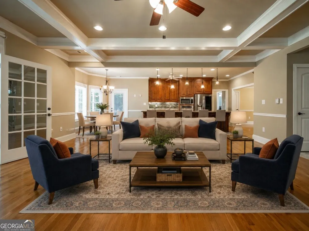 118 Mount Vernon WAY Winterville, GA 30683