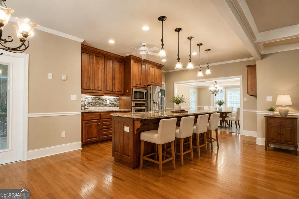 118 Mount Vernon WAY Winterville, GA 30683