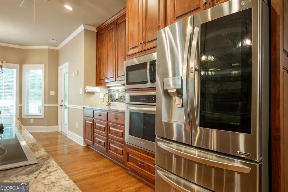 118 Mount Vernon WAY Winterville, GA 30683