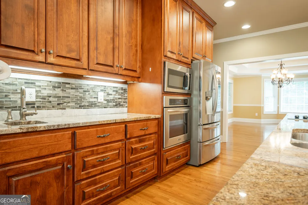 118 Mount Vernon WAY Winterville, GA 30683