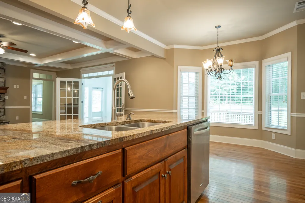 118 Mount Vernon WAY Winterville, GA 30683