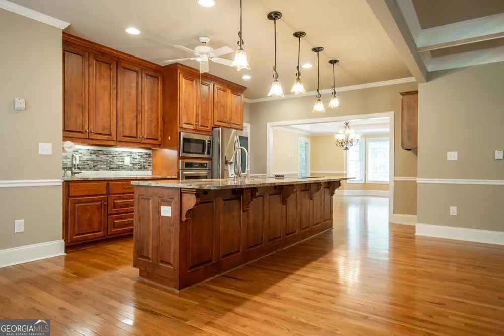 118 Mount Vernon WAY Winterville, GA 30683