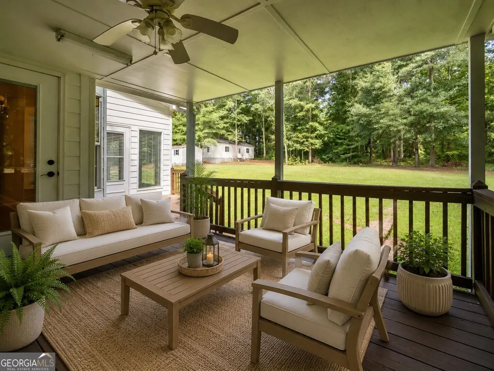 118 Mount Vernon WAY Winterville, GA 30683