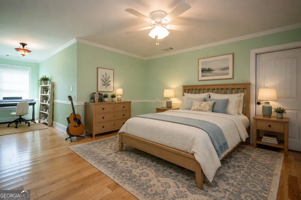 118 Mount Vernon WAY Winterville, GA 30683