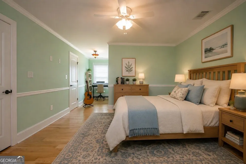 118 Mount Vernon WAY Winterville, GA 30683