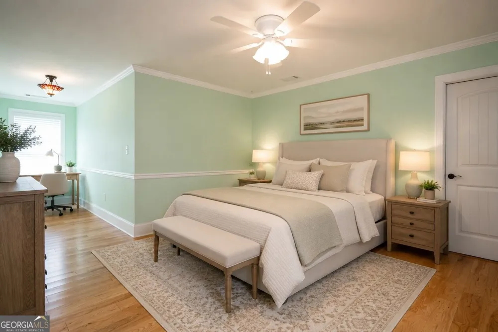 118 Mount Vernon WAY Winterville, GA 30683