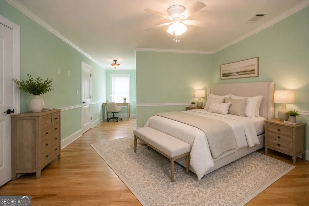 118 Mount Vernon WAY Winterville, GA 30683