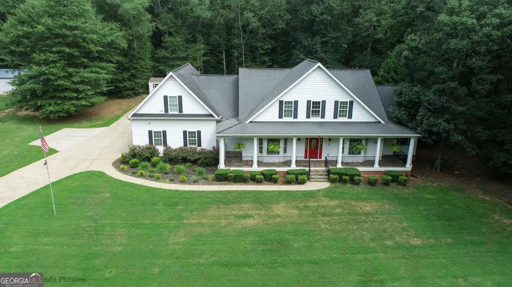 118 Mount Vernon WAY Winterville, GA 30683