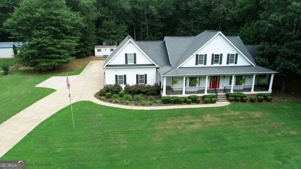 118 Mount Vernon WAY Winterville, GA 30683