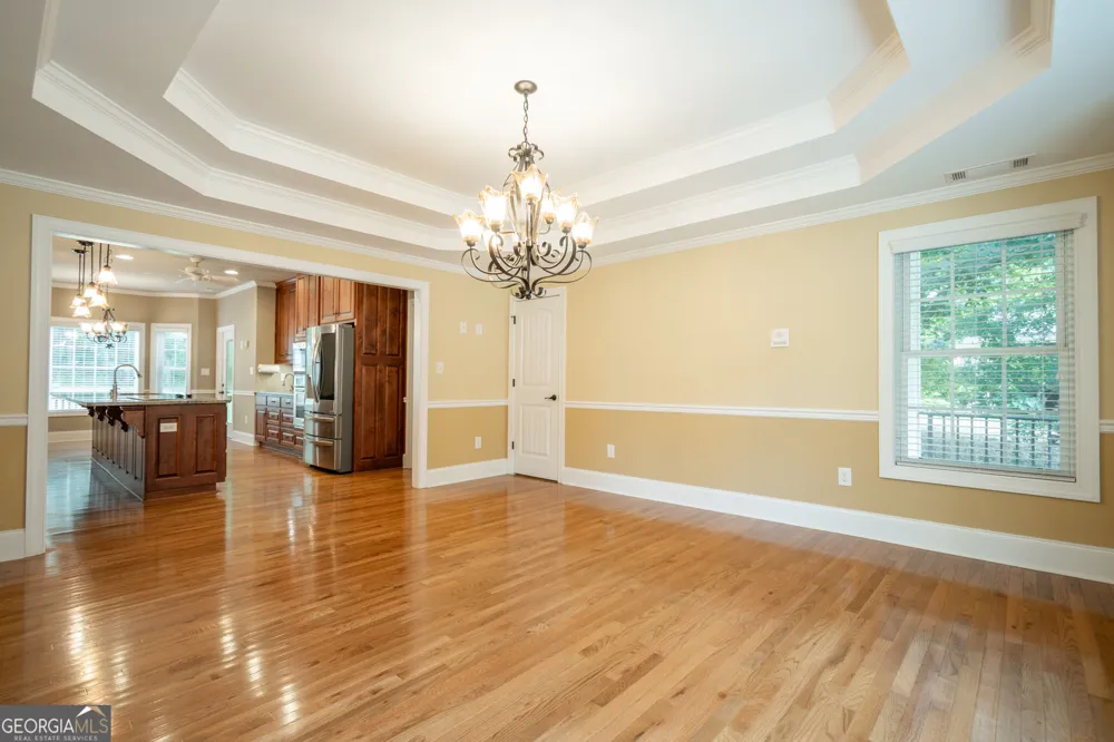 118 Mount Vernon WAY Winterville, GA 30683