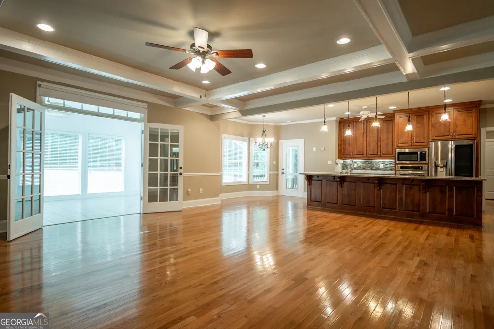118 Mount Vernon WAY Winterville, GA 30683