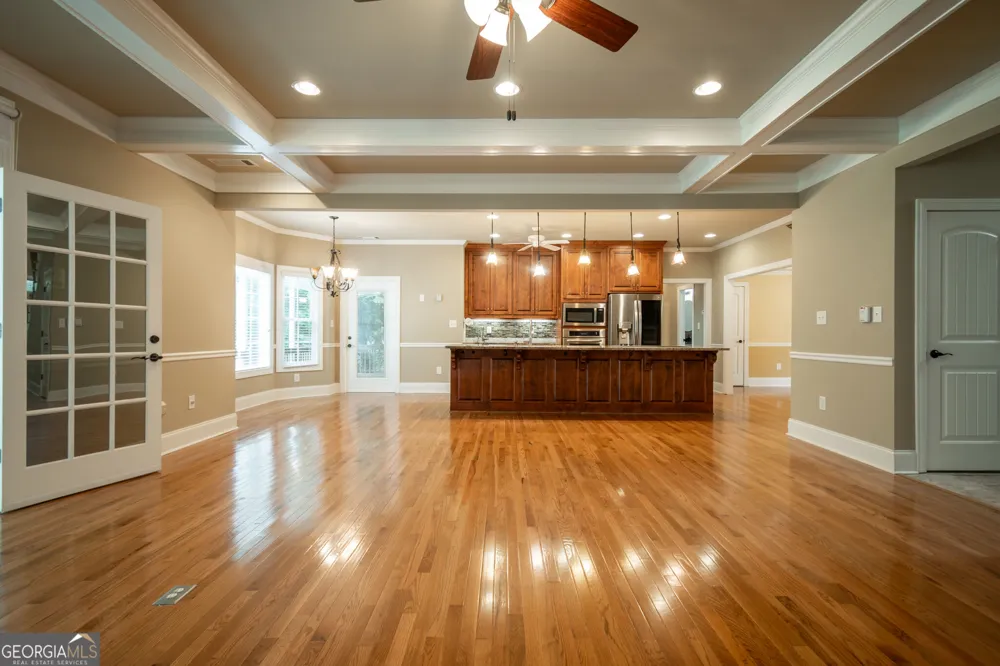 118 Mount Vernon WAY Winterville, GA 30683