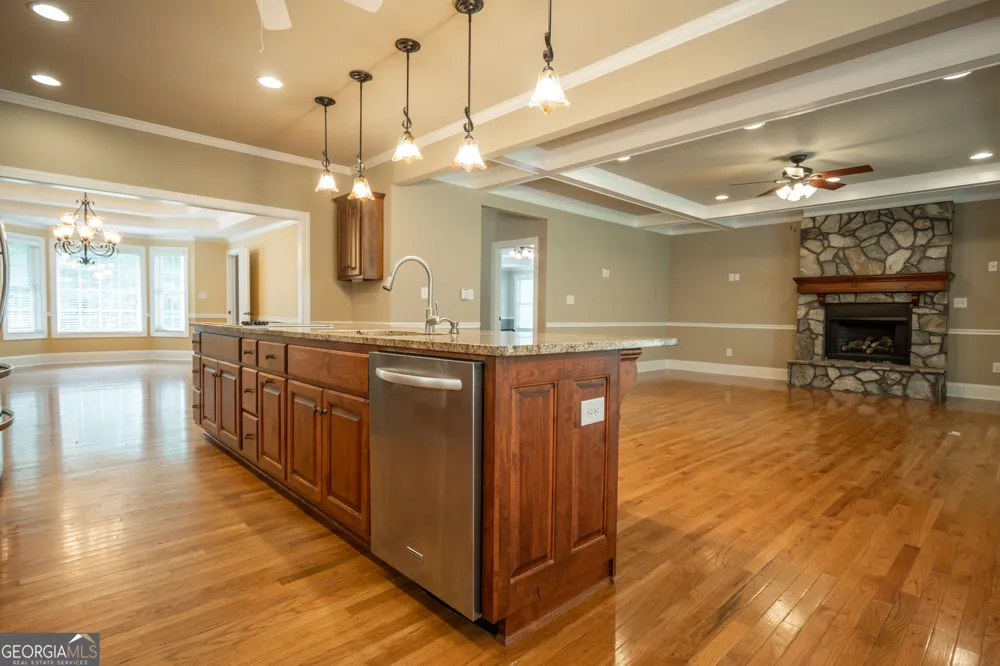 118 Mount Vernon WAY Winterville, GA 30683