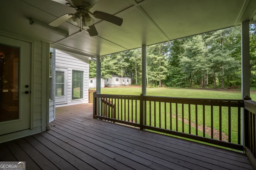 118 Mount Vernon WAY Winterville, GA 30683