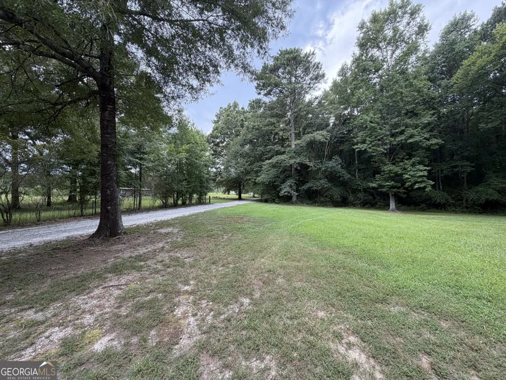 TRACT 5 Chapman RD Fayetteville, GA 30215