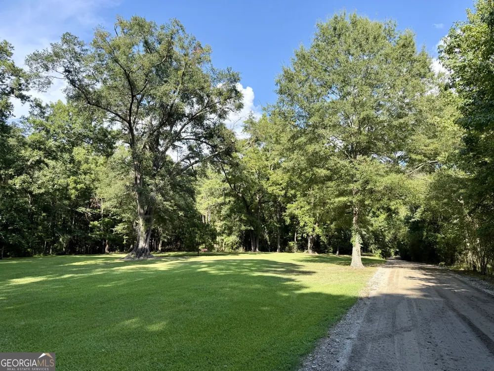TRACT 5 Chapman RD Fayetteville, GA 30215