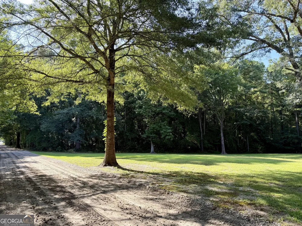TRACT 5 Chapman RD Fayetteville, GA 30215