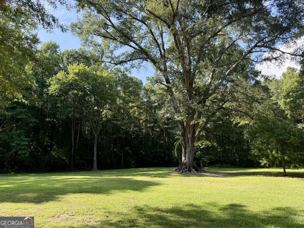TRACT 5 Chapman RD Fayetteville, GA 30215