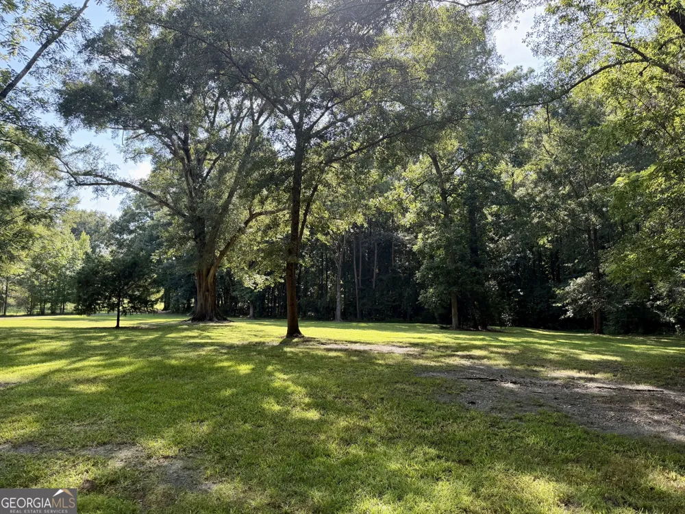 TRACT 5 Chapman RD Fayetteville, GA 30215