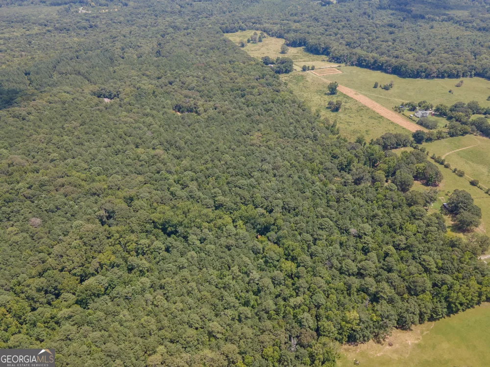 TRACT 5 Chapman RD Fayetteville, GA 30215