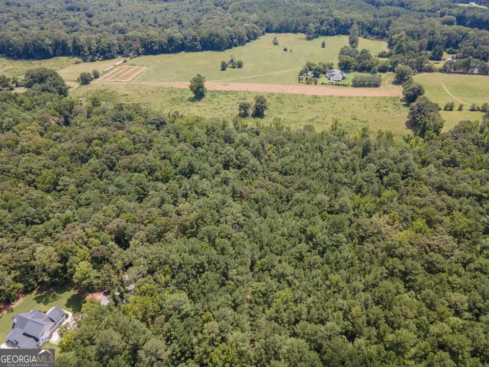 TRACT 5 Chapman RD Fayetteville, GA 30215