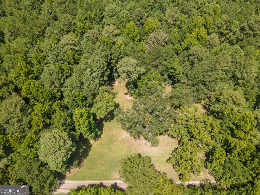TRACT 5 Chapman RD Fayetteville, GA 30215