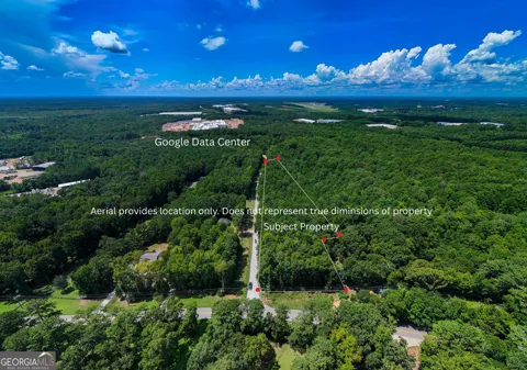 620 Old Hutchinson Mill RD