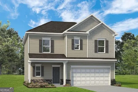 328 Artimis DR